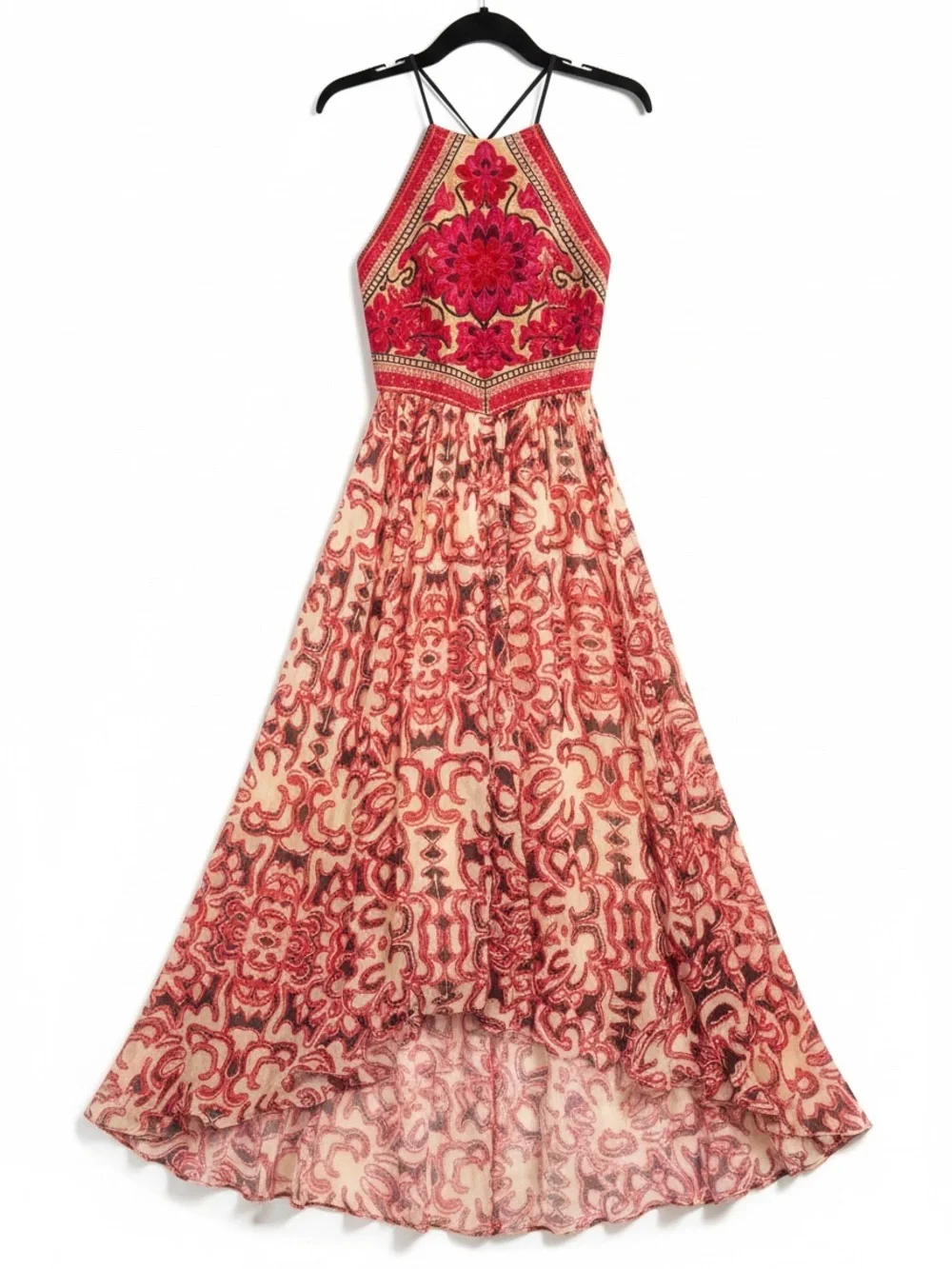 Free People capture essence